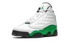 Air Jordan 13 Retro GS "Lucky Green"