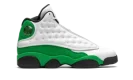 Air Jordan 13 Retro GS "Lucky Green"