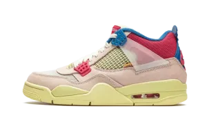 Air Jordan 4 Retro SP "Union - Guava Ice" DC9533 800