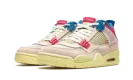 Air Jordan 4 Retro SP "Union - Guava Ice" DC9533 800