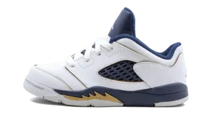 Jordan 5 Retro Low TD