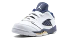 Jordan 5 Retro Low TD