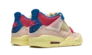 Air Jordan 4 Retro SP "Union - Guava Ice" DC9533 800
