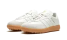 Samba Golf "Kith - White / Gum"