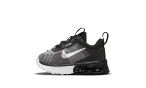 Air Max 2021 TD "BLACK WHITE"