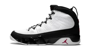 Air Jordan 9 Retro