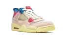 Air Jordan 4 Retro SP "Union - Guava Ice" DC9533 800
