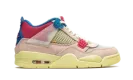 Air Jordan 4 Retro SP "Union - Guava Ice" DC9533 800