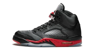 Air Jordan 5 Retro "Satin Bred"