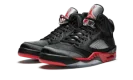Air Jordan 5 Retro "Satin Bred"