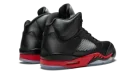 Air Jordan 5 Retro "Satin Bred"