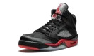 Air Jordan 5 Retro "Satin Bred"