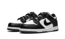 Dunk Low PS "Black / White"