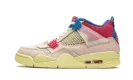 Air Jordan 4 Retro SP "Union - Guava Ice" DC9533 800