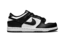 Dunk Low PS "Black / White"