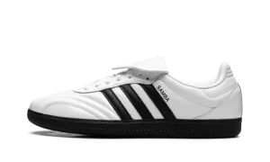 Samba LT WMNS "Cloud White"