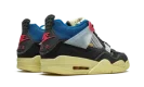 Air Jordan 4 Retro SP "Union - Off Noir"