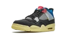 Air Jordan 4 Retro SP "Union - Off Noir"