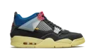 Air Jordan 4 Retro SP "Union - Off Noir"