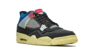 Air Jordan 4 Retro SP "Union - Off Noir"