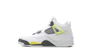 Air Jordan 4 PS "Light Lemon Twist"