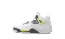 Air Jordan 4 PS "Light Lemon Twist"
