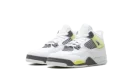 Air Jordan 4 PS "Light Lemon Twist"