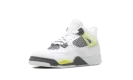 Air Jordan 4 PS "Light Lemon Twist"