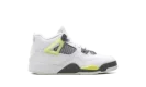 Air Jordan 4 PS "Light Lemon Twist"