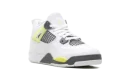 Air Jordan 4 PS "Light Lemon Twist"