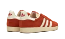 Gazelle "Preloved Red Off White Cream White"