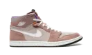 Air Jordan 1 Zoom CMFT "Fossil Stone" CT0978 201