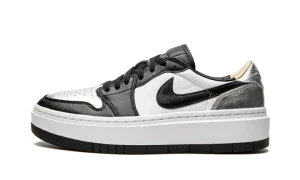 AIR JORDAN 1 ELEVATE LOW WMNS "Silver Toe"