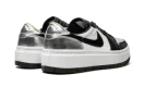 AIR JORDAN 1 ELEVATE LOW WMNS "Silver Toe"