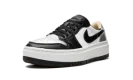 AIR JORDAN 1 ELEVATE LOW WMNS "Silver Toe"
