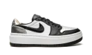 AIR JORDAN 1 ELEVATE LOW WMNS "Silver Toe"