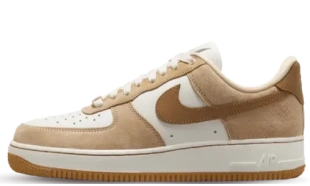 Air Force 1 - LXX Vachetta Tan