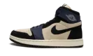 AIR JORDAN 1 HIGH ZOOM CMFT2 WMNS "Muslin" DV1305 104