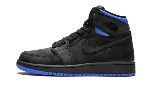 Air Jordan 1 Ret Hi OG Q54 GS "Quai 54"