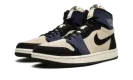AIR JORDAN 1 HIGH ZOOM CMFT2 WMNS "Muslin" DV1305 104