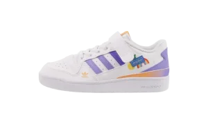 Forum Low PS "Fruits & Rainbow Patches"