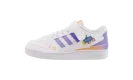 Forum Low PS "Fruits & Rainbow Patches"