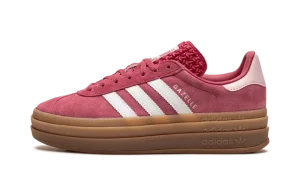 GAZELLE BOLD WMNS "Wild Pink Gum"