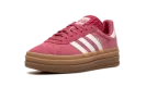 GAZELLE BOLD WMNS "Wild Pink Gum"