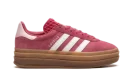 GAZELLE BOLD WMNS "Wild Pink Gum"