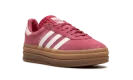 GAZELLE BOLD WMNS "Wild Pink Gum"