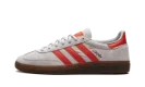 Handball Spezial "Grey / Hi-Res Red"