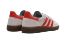 Handball Spezial "Grey / Hi-Res Red"