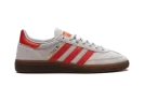 Handball Spezial "Grey / Hi-Res Red"