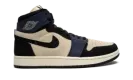 AIR JORDAN 1 HIGH ZOOM CMFT2 WMNS "Muslin" DV1305 104